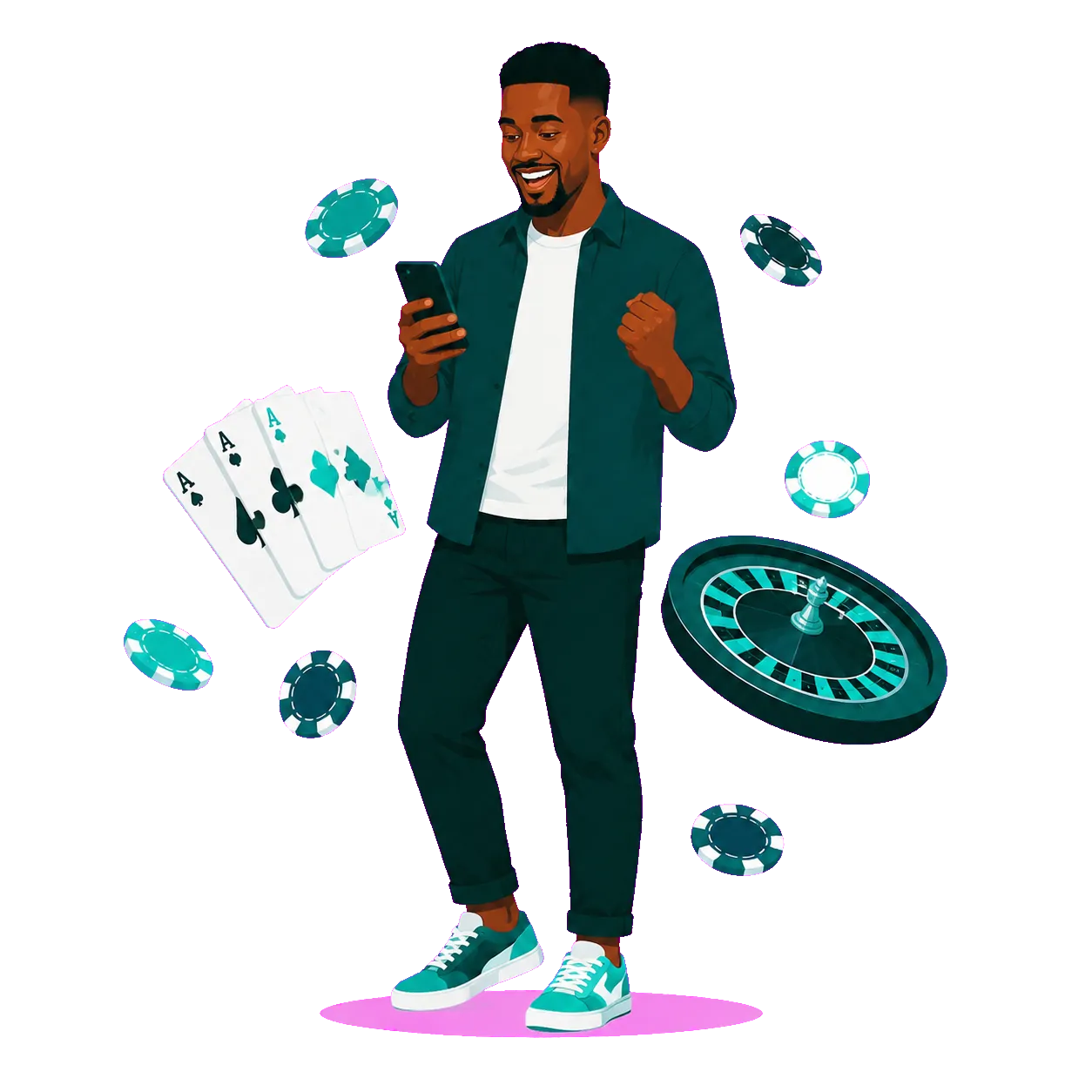 888Bet