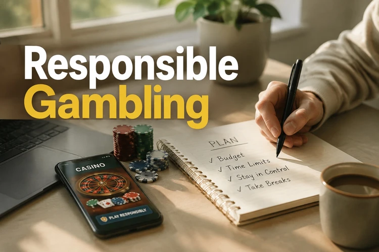 Responsible Gambling